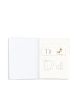 Activity Book w/ Colouring Pencils | Multi