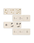 Cardboard Puzzle Math Puzzles