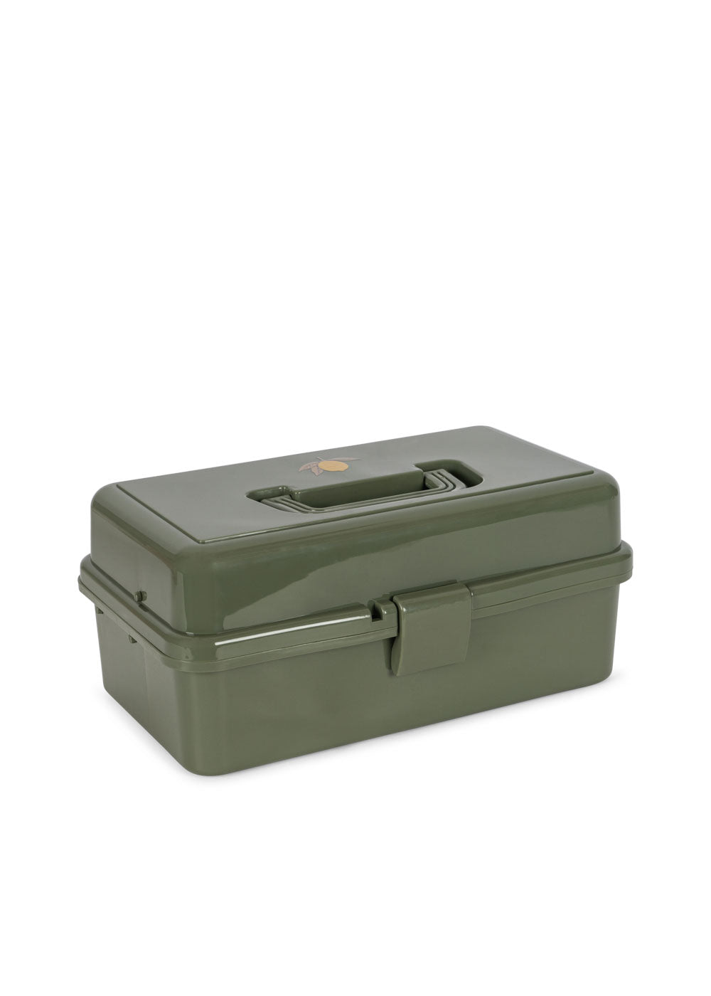 Creative Art Caddy | Olivine