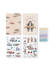 Creative Art Caddy | Olivine