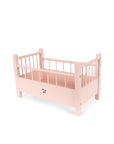 Doll Bed | Pink