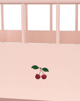 Doll Bed | Pink