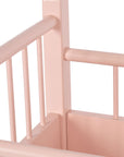Doll Bed | Pink