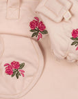 Doll Nursery Set | Cameo Rose
