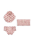 Doll Nursery Set | Rosie Rose
