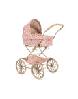 Doll Pram | Rosie Rose