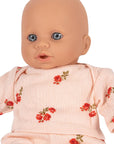 Elisa Doll | Rosie Blush