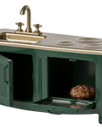 Kitchen - Mouse | Dark Green