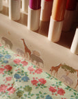 Marker Set, 24pcs | Safari