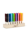 Marker Set, 24pcs | Safari