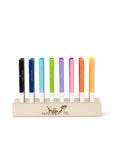 Marker Set, 24pcs | Safari
