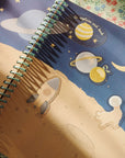 My Sticker Book FSC | Green