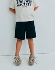Bonsai T-Shirt | Ecru