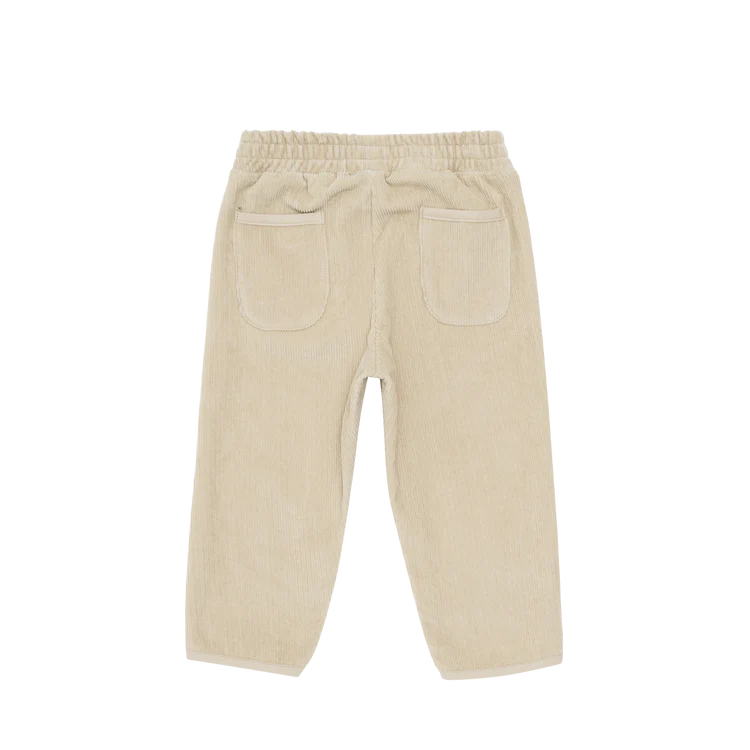 Levyn Trousers | Biscotti