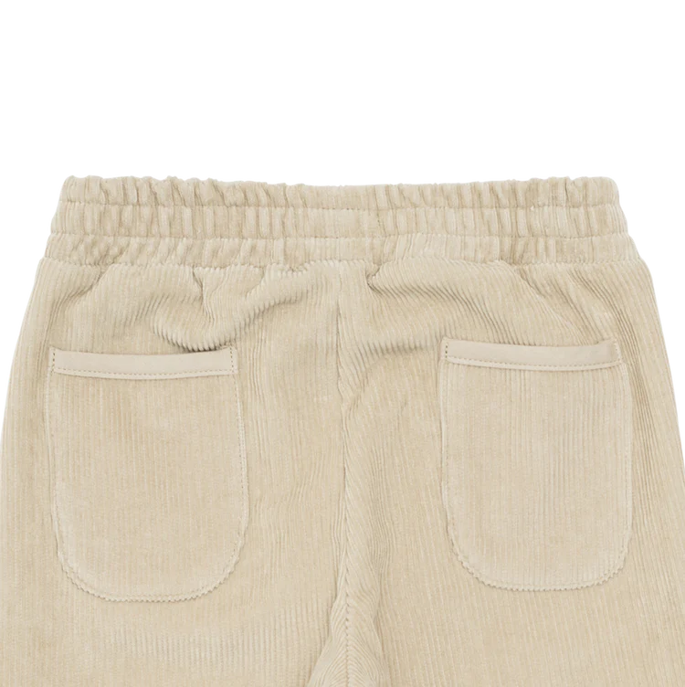 Levyn Trousers | Biscotti