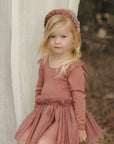 Lottie Tutu Set | Poppy