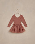 Lottie Tutu Set | Poppy