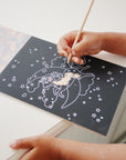 My Scratch Book