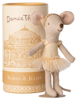 Ballet Dancer Mouse - Big Sister