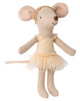 Ballet Dancer Mouse - Big Sister