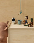 Bonfire Set - Mouse