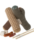 Bonfire Set - Mouse
