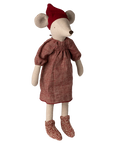 Christmas Mouse - Maxi | Girl