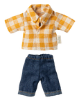 Dad Mouse