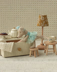 Dance Mouse in Daybed - Little Sister