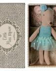 Dance Mouse in Daybed - Little Sister