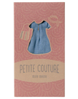 Denim Dress & Bag - Mum Mouse