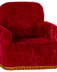 Folding Chair - Mouse | Red