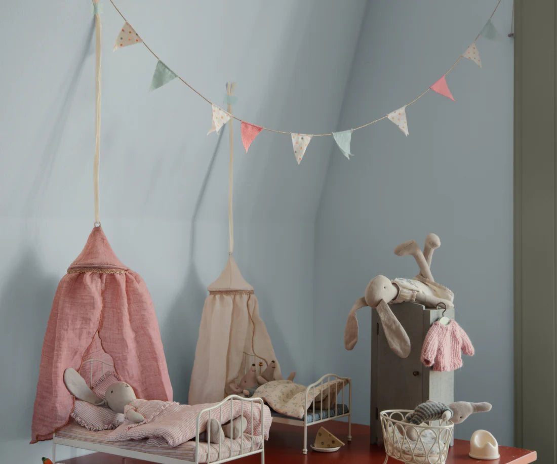 Garland - Miniature