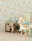 High Chair - Mouse | Mint