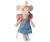 Hiker Mouse - Big Sister | Rose