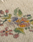 Rug - Mouse, Small | Flowers