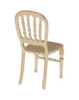 Gold Chair - Mouse
