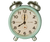 Maileg | Alarm Clock - Mouse | Mint
