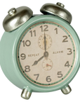 Maileg | Alarm Clock - Mouse | Mint