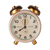 Maileg | Alarm Clock - Mouse | Powder