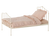 Maileg | Bed - Miniature | Dark Rose