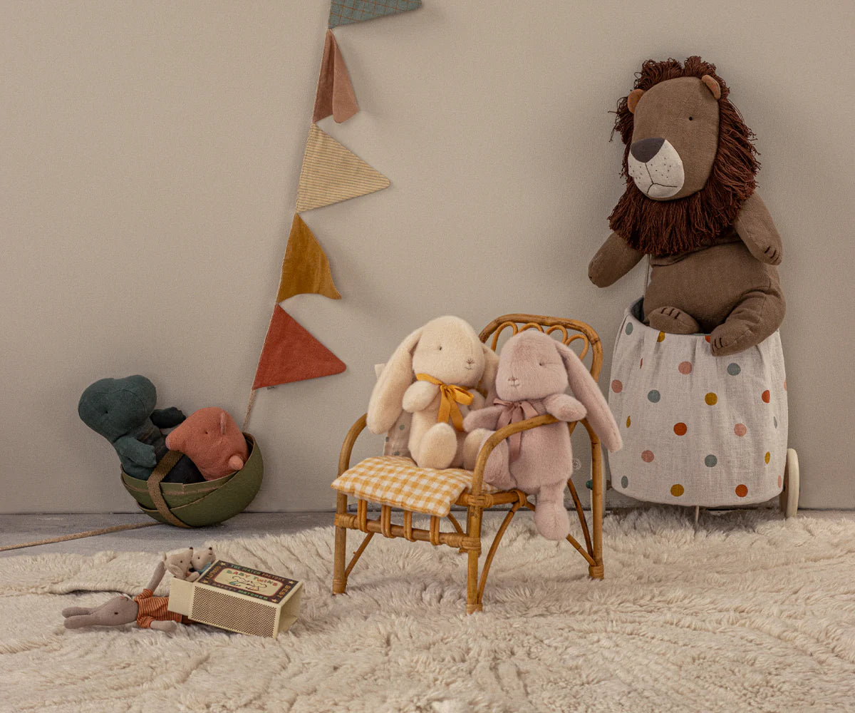 Maileg | Bunny Plush - Medium | Cream