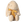 Maileg | Bunny Plush - Medium | Cream