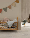 Maileg | Bunny Plush - Medium | Light Powder