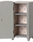 Maileg | Closet - Miniature | Grey/Mint