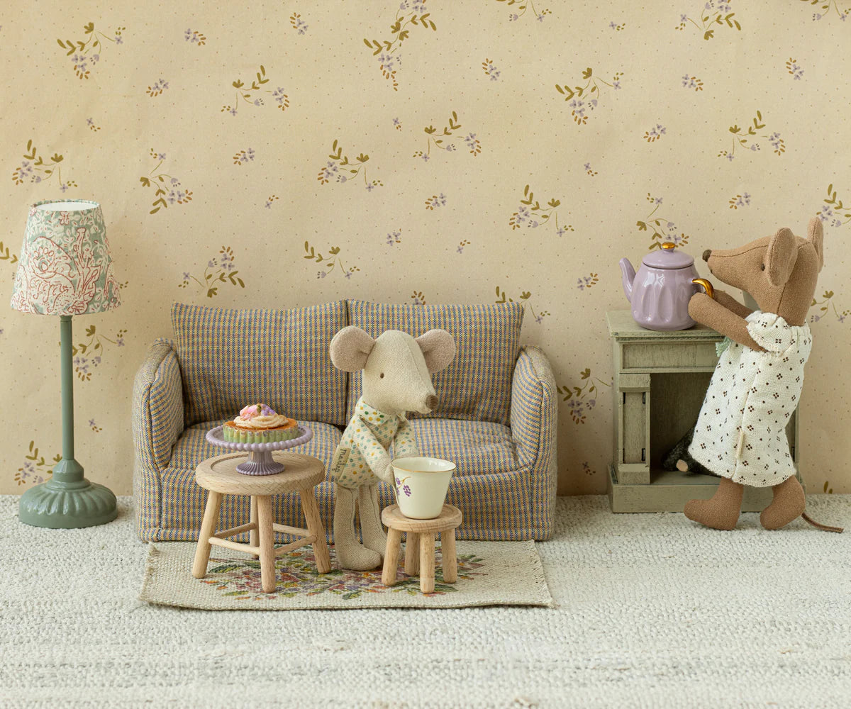 Maileg | Couch - Mouse