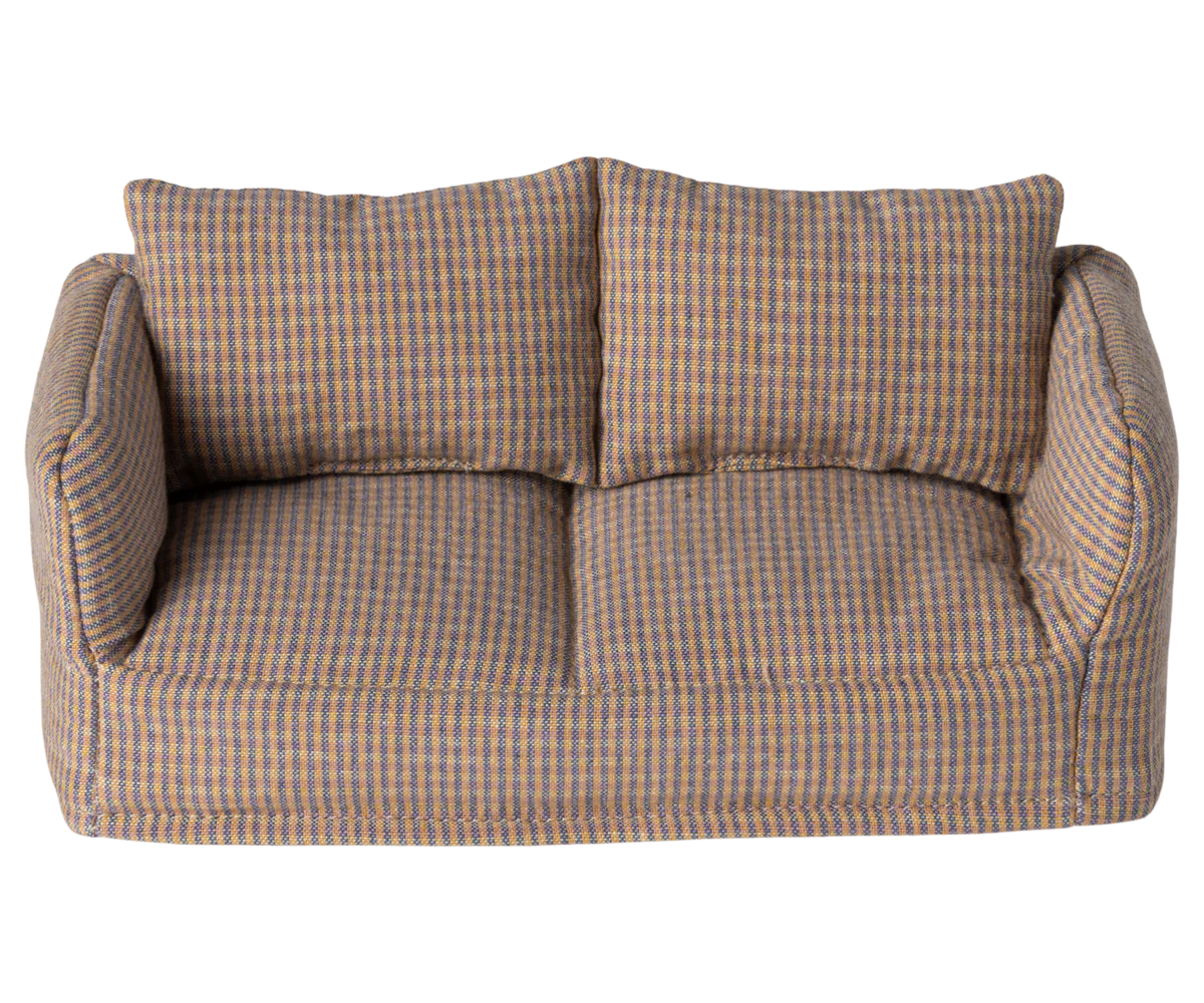 Maileg | Couch - Mouse