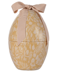 Maileg | Easter Egg | Cream Yellow