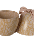 Maileg | Easter Egg | Cream Yellow
