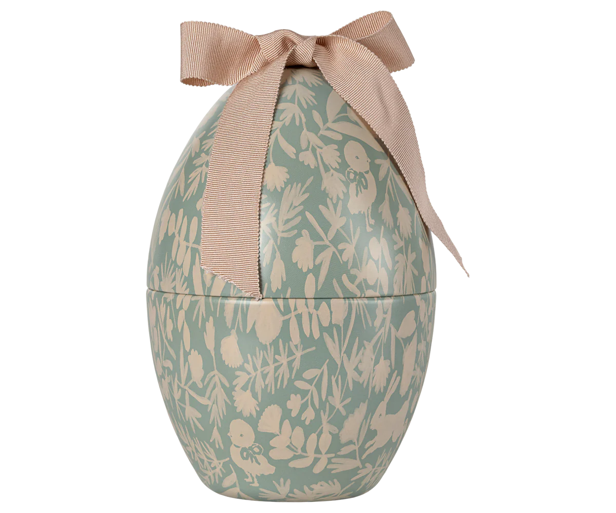 Maileg | Easter Egg | Mint